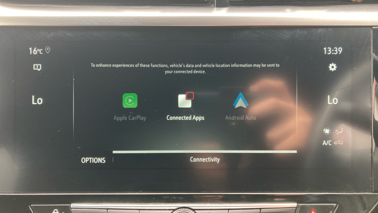 Vauxhall Corsa 1.2 Turbo Ultimate 5dr Petrol Hatchback